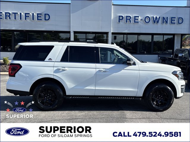 Used 2022 Ford Expedition Timberline AWD/4WD image 2