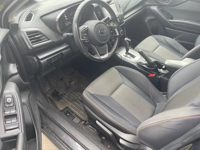 Used 2021 Subaru Crosstrek 2.0i Premium AWD/4WD image 13