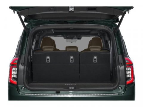 New 2026 Nissan Armada Platinum Reserve image 13