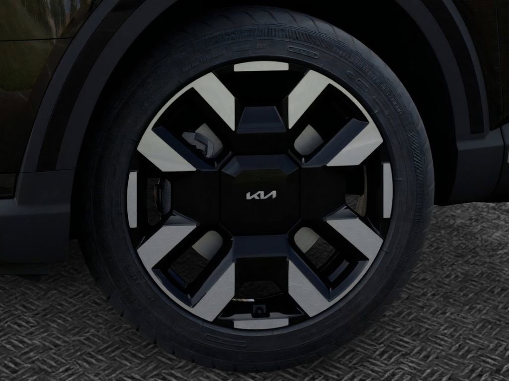 New 2027 Kia Telluride S image 9