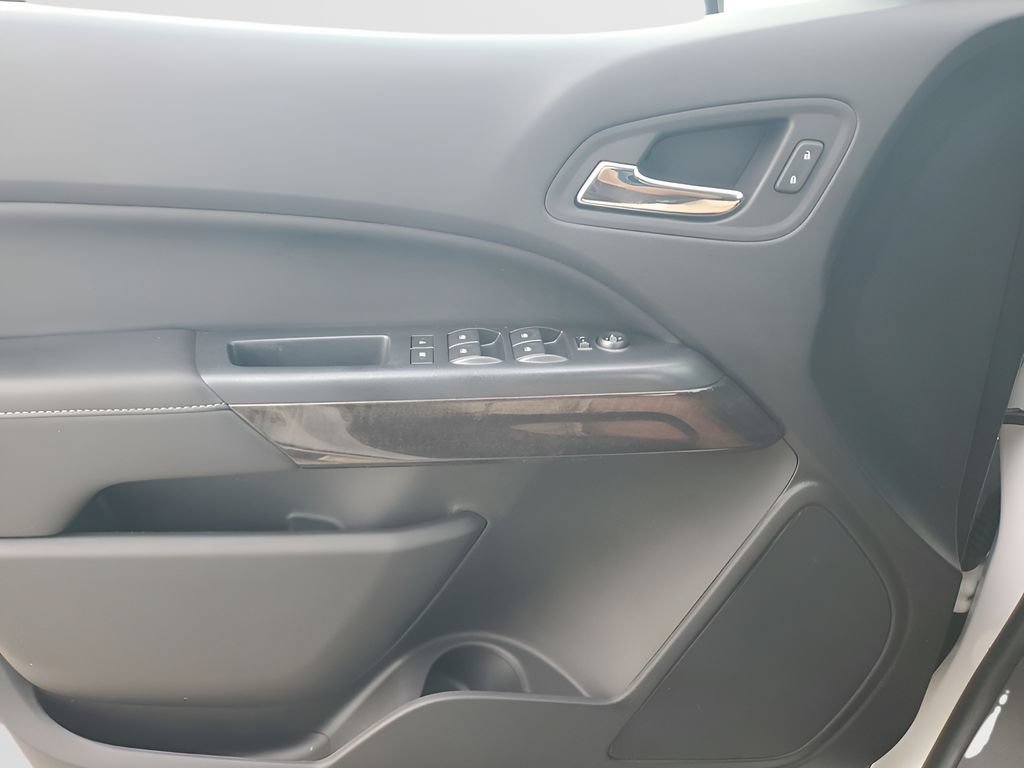 Used 2020 GMC Canyon SLE w/ Elevation Edition AWD/4WD image 27