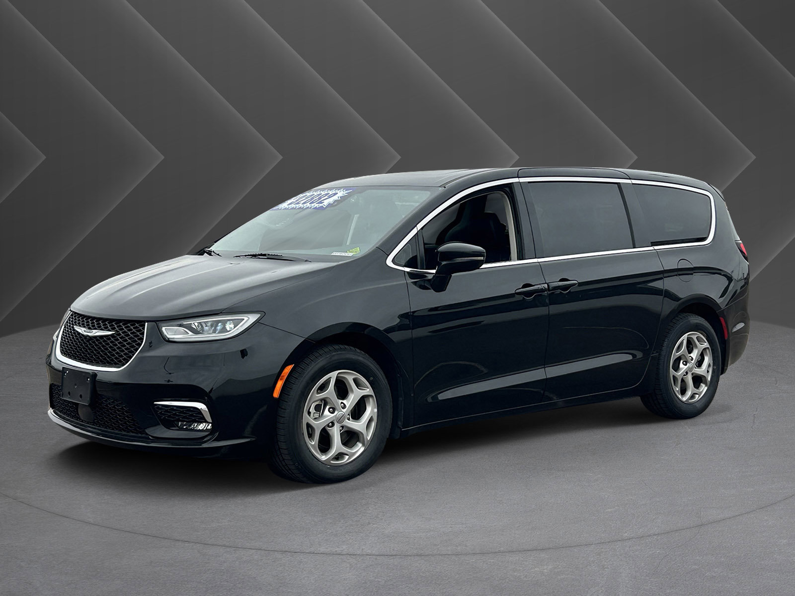 Used 2024 Chrysler Pacifica Limited FWD image 31