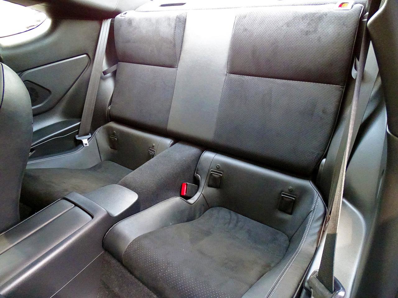 Used 2024 Toyota GR86 Premium RWD image 33