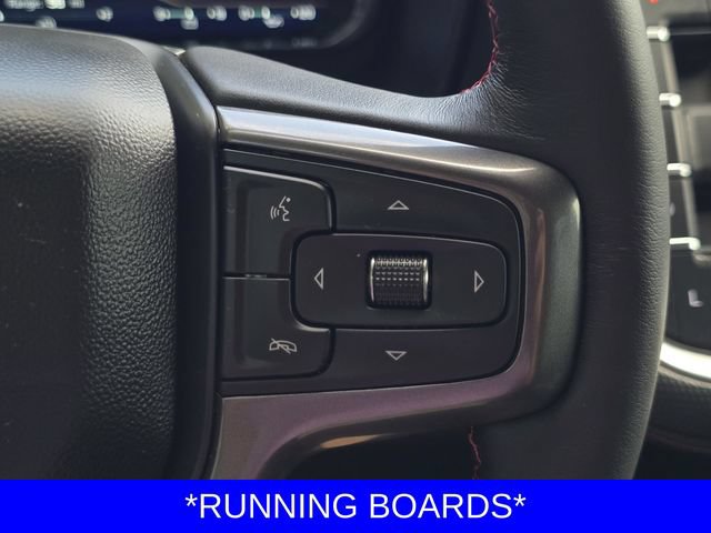 Used 2022 Chevrolet Tahoe RST w/ Luxury Package RWD image 20