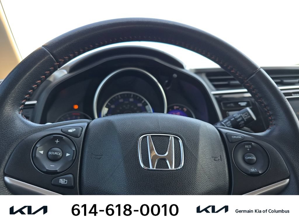 Used 2018 Honda Fit Sport image 22