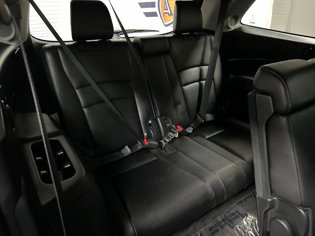 Used 2022 Honda Pilot Touring image 19