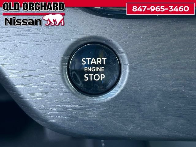 New 2026 Nissan Murano SL AWD/4WD image 18