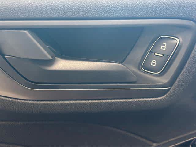 New 2025 Ford Escape Active w/ Cold Weather Package image 35
