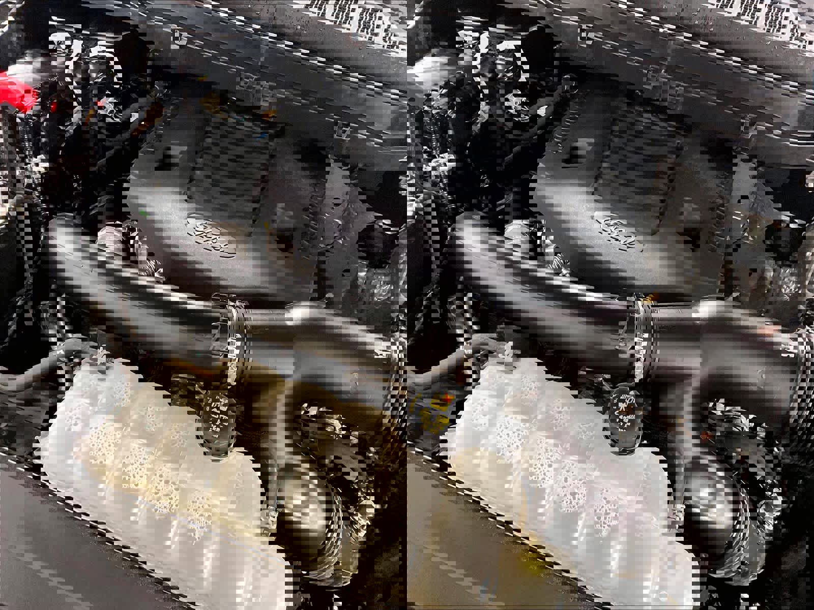 Used 2023 Ford F150 Tremor image 36