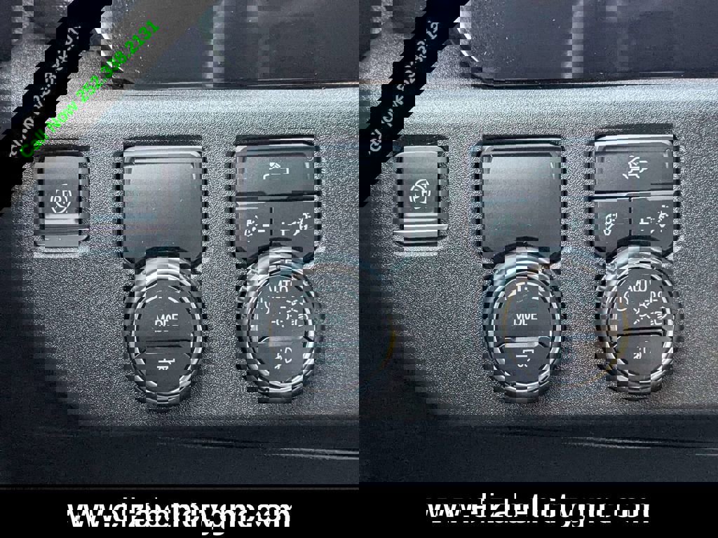 Used 2023 Chevrolet Silverado 1500 RST w/ Protection Package image 23