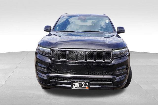 Used 2022 Jeep Grand Wagoneer Series II image 12