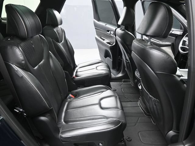Used 2025 Hyundai Palisade Calligraphy FWD image 27
