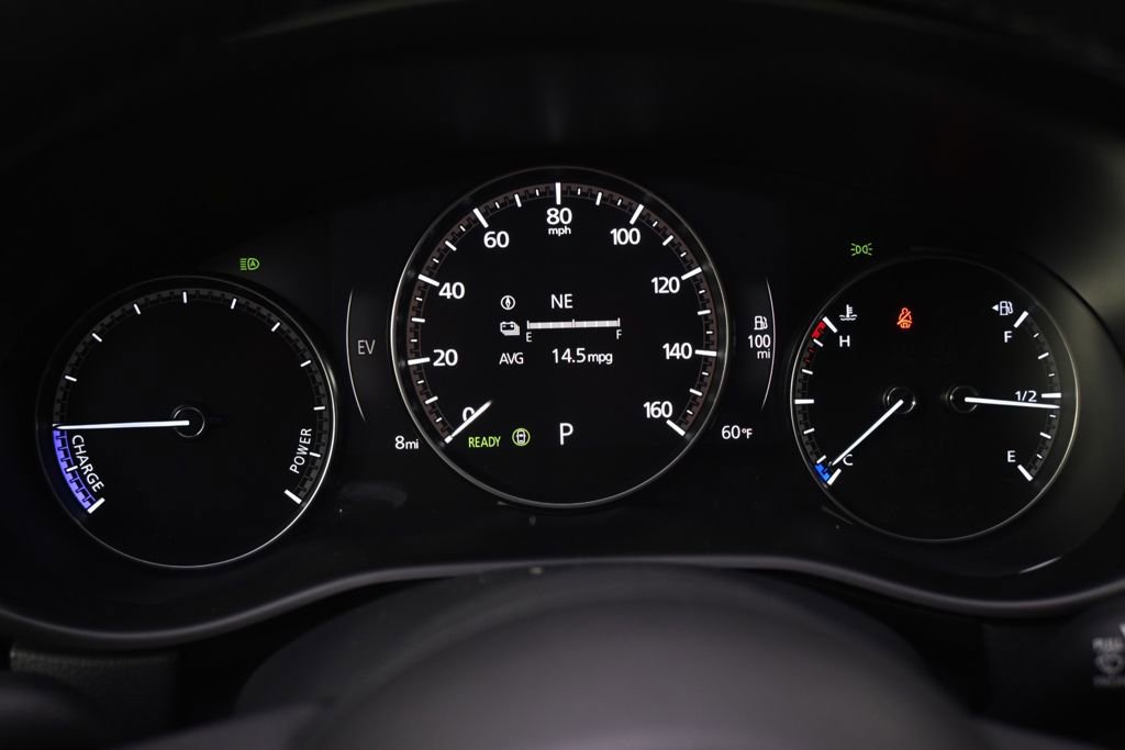 New 2026 MAZDA CX-50 AWD 2.5 Hybrid w/ Premium Pkg image 26
