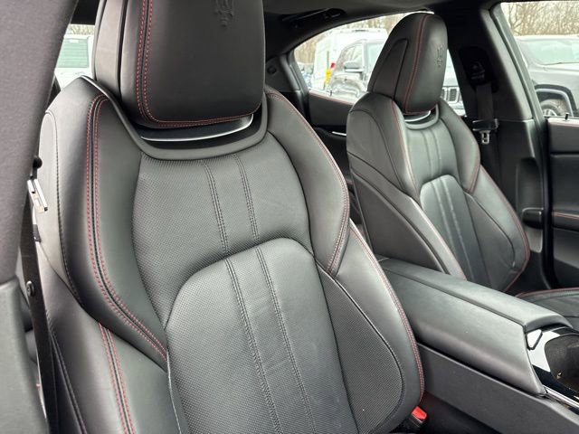 Used 2019 Maserati Ghibli S GranSport Q4 image 25