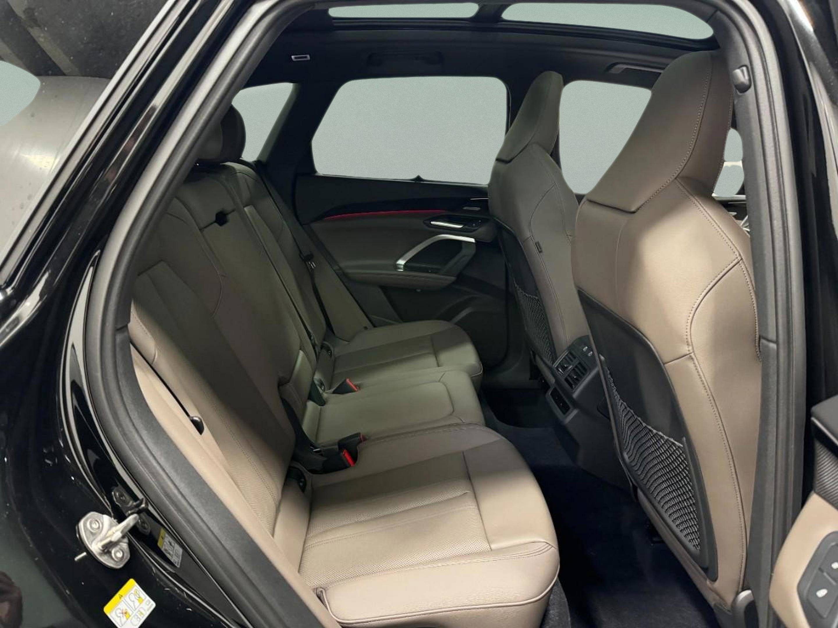 New 2025 Audi Q5 Premium Plus image 10