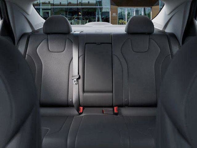 New 2026 Hyundai Elantra Limited FWD image 21