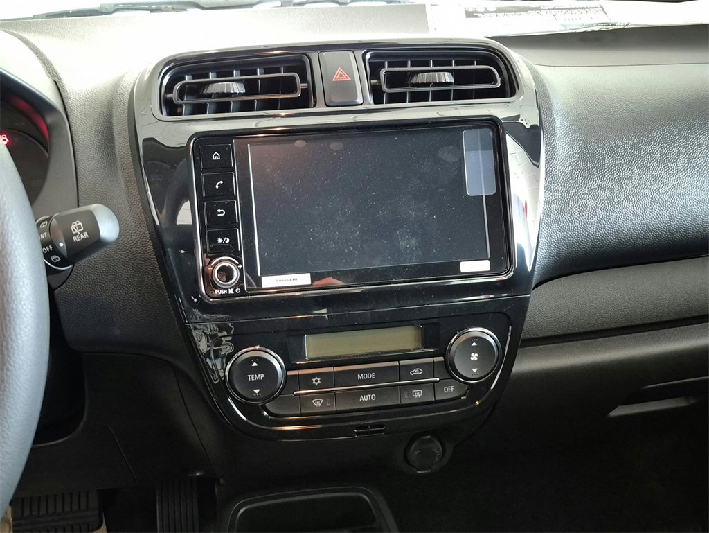 Used 2024 Mitsubishi Mirage LE image 23