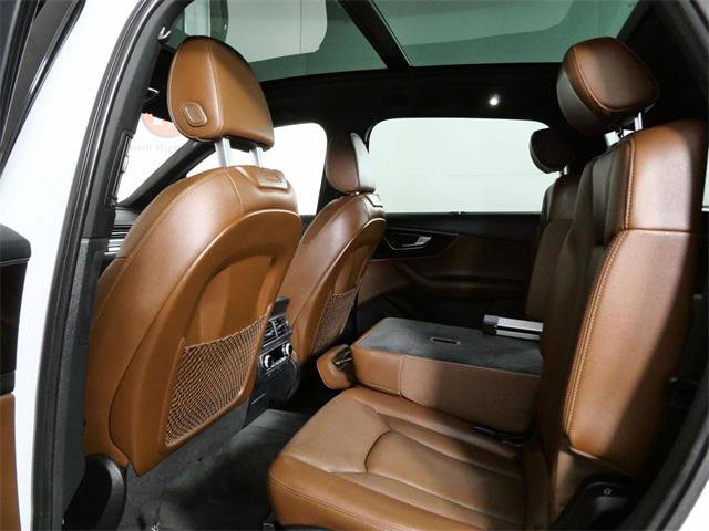 Used 2017 Audi Q7 3.0T Prestige image 14