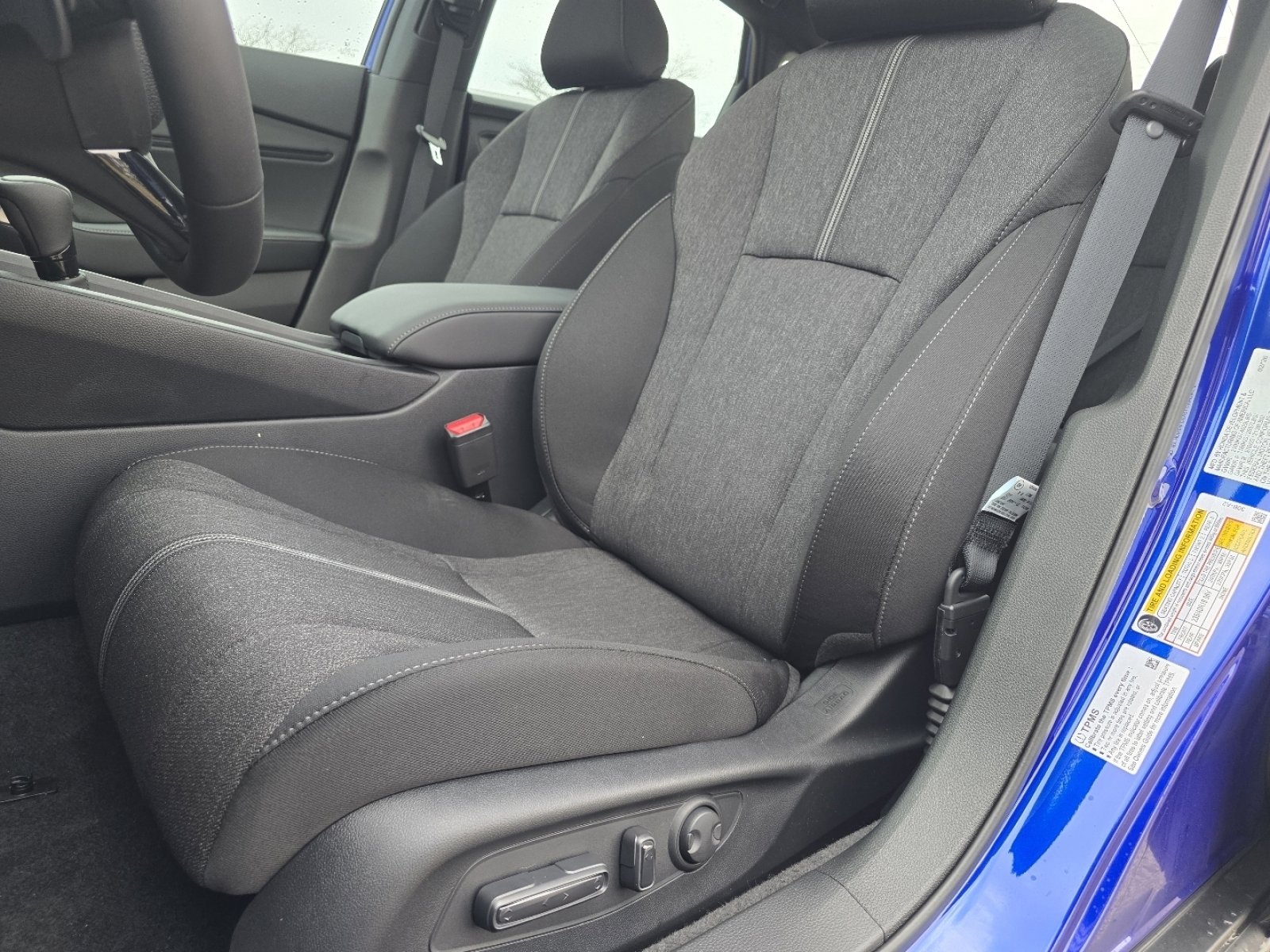 New 2026 Honda Accord Sport image 24