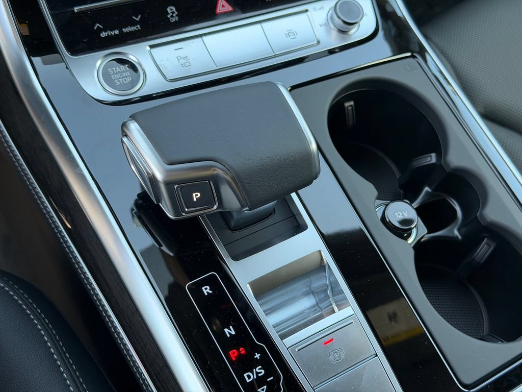New 2026 Audi Q8 Premium Plus AWD/4WD image 26