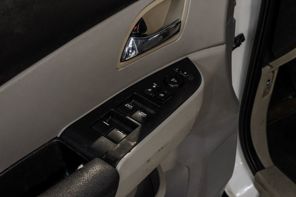 Used 2017 Honda Odyssey SE image 52