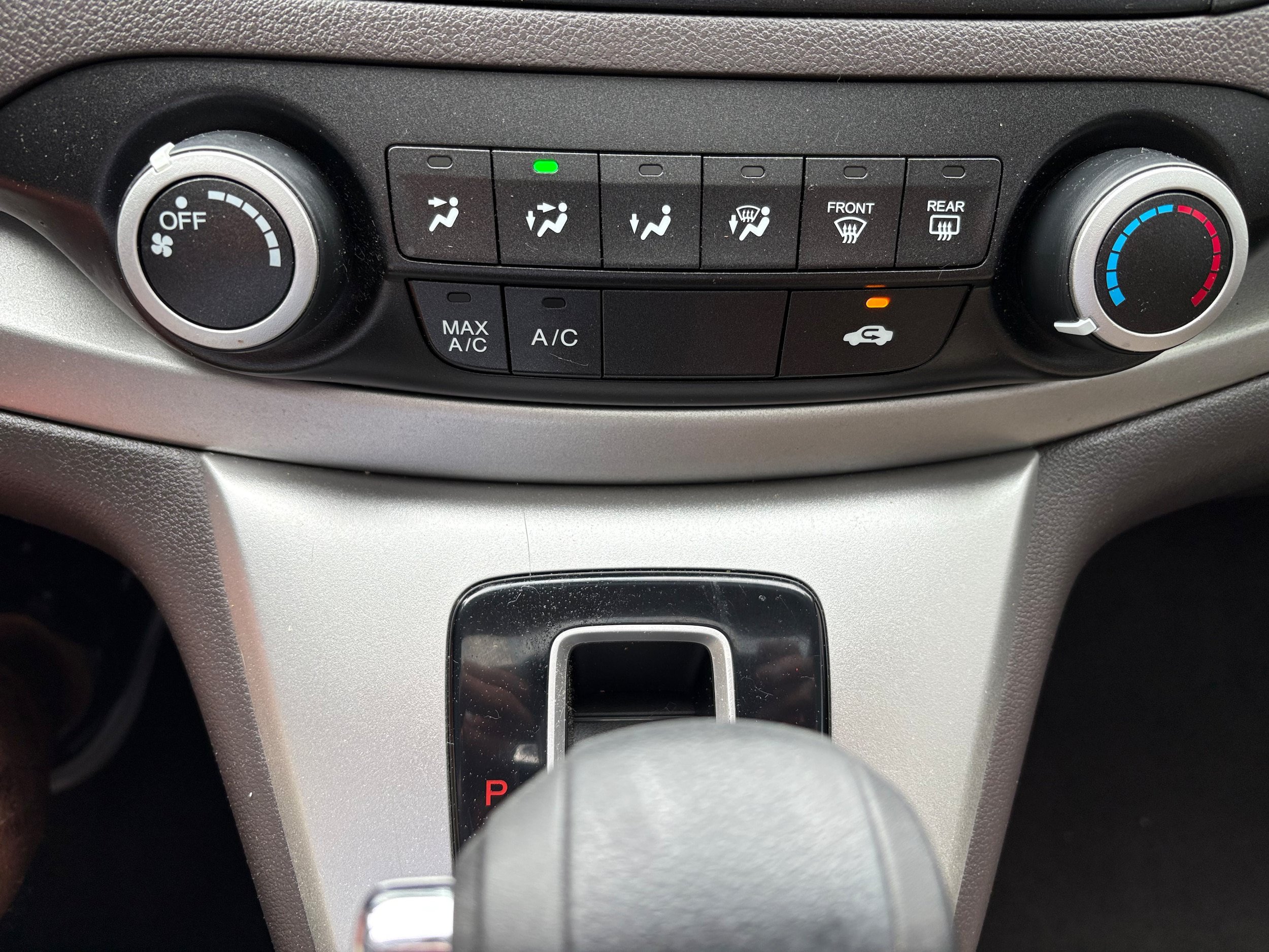Used 2013 Honda CR-V EX image 38