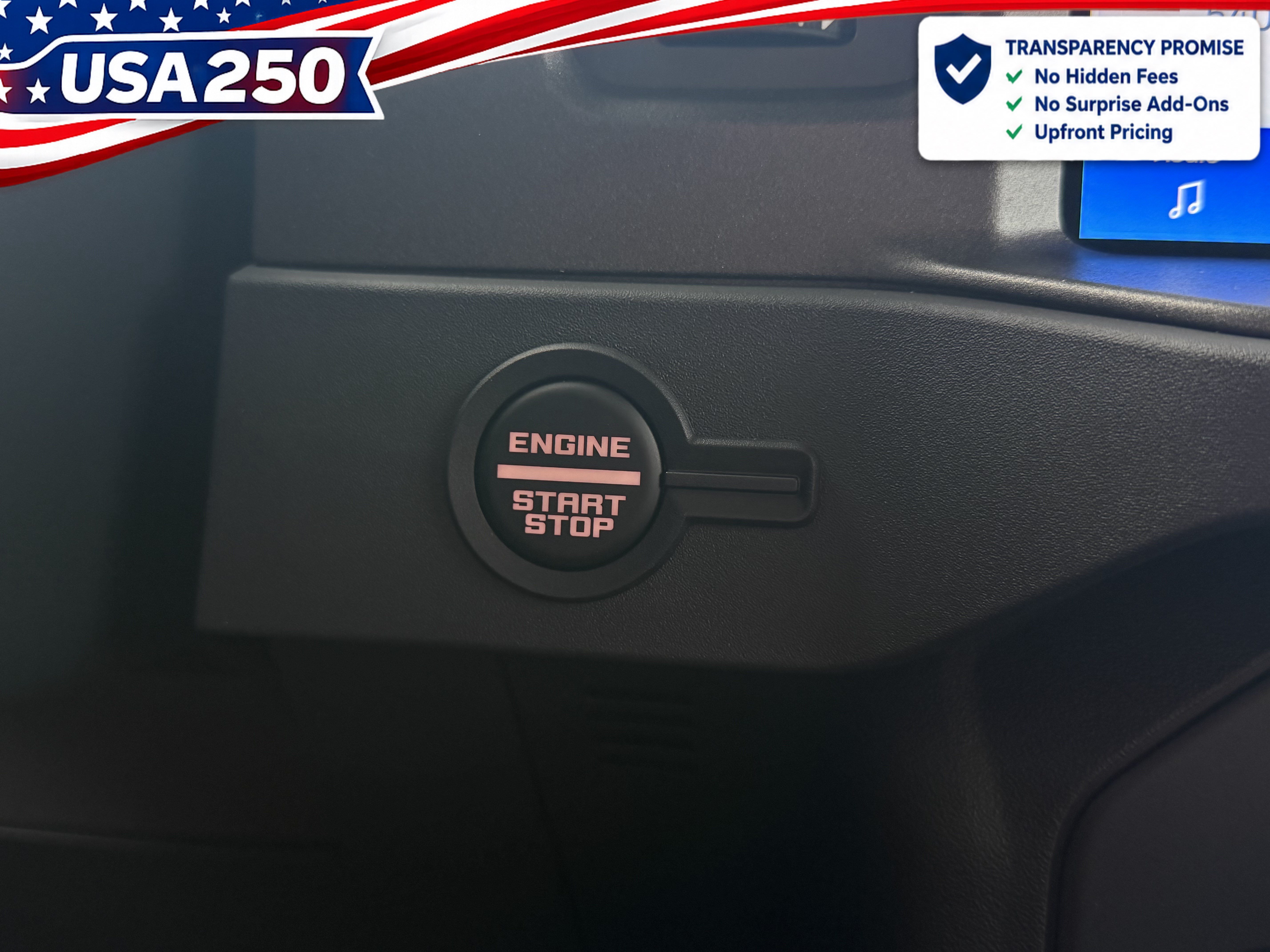 New 2026 Ford Bronco Raptor AWD/4WD image 22