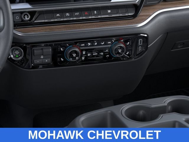 New 2026 Chevrolet Silverado 1500 LT AWD/4WD image 23