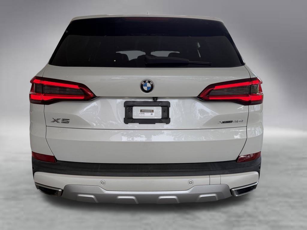 Used 2019 BMW X5 xDrive40i w/ Convenience Package AWD/4WD image 35
