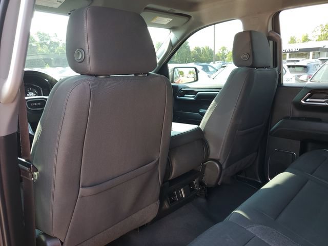 Used 2024 GMC Sierra 1500 Elevation AWD/4WD image 29