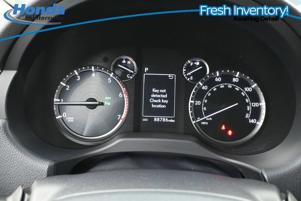 Used 2020 Lexus GX 460 Premium w/ Premium Package AWD/4WD image 16