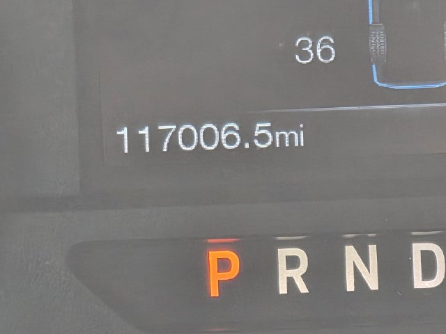 Used 2016 Ford F150 XLT w/ Equipment Group 302A Luxury RWD image 12