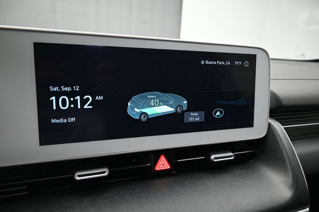 Used 2024 Hyundai Ioniq 5 SEL RWD image 21