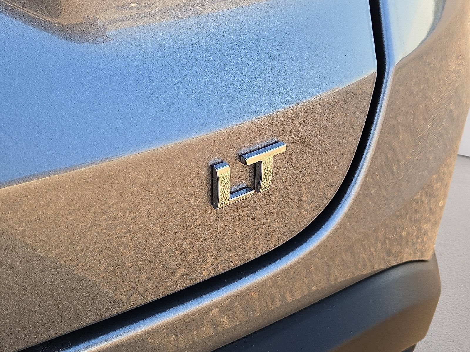 Used 2026 Chevrolet Trax LT FWD image 13