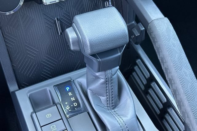 New 2026 Toyota Tacoma SR5 AWD/4WD image 23