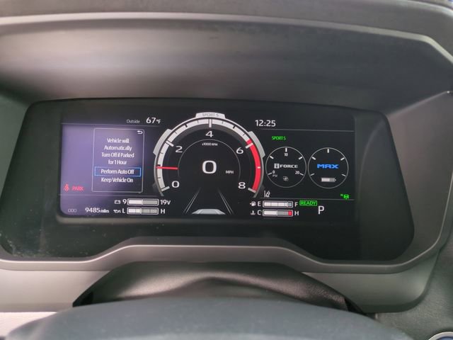 Used 2023 Toyota Tundra Platinum w/ Advanced Package image 12