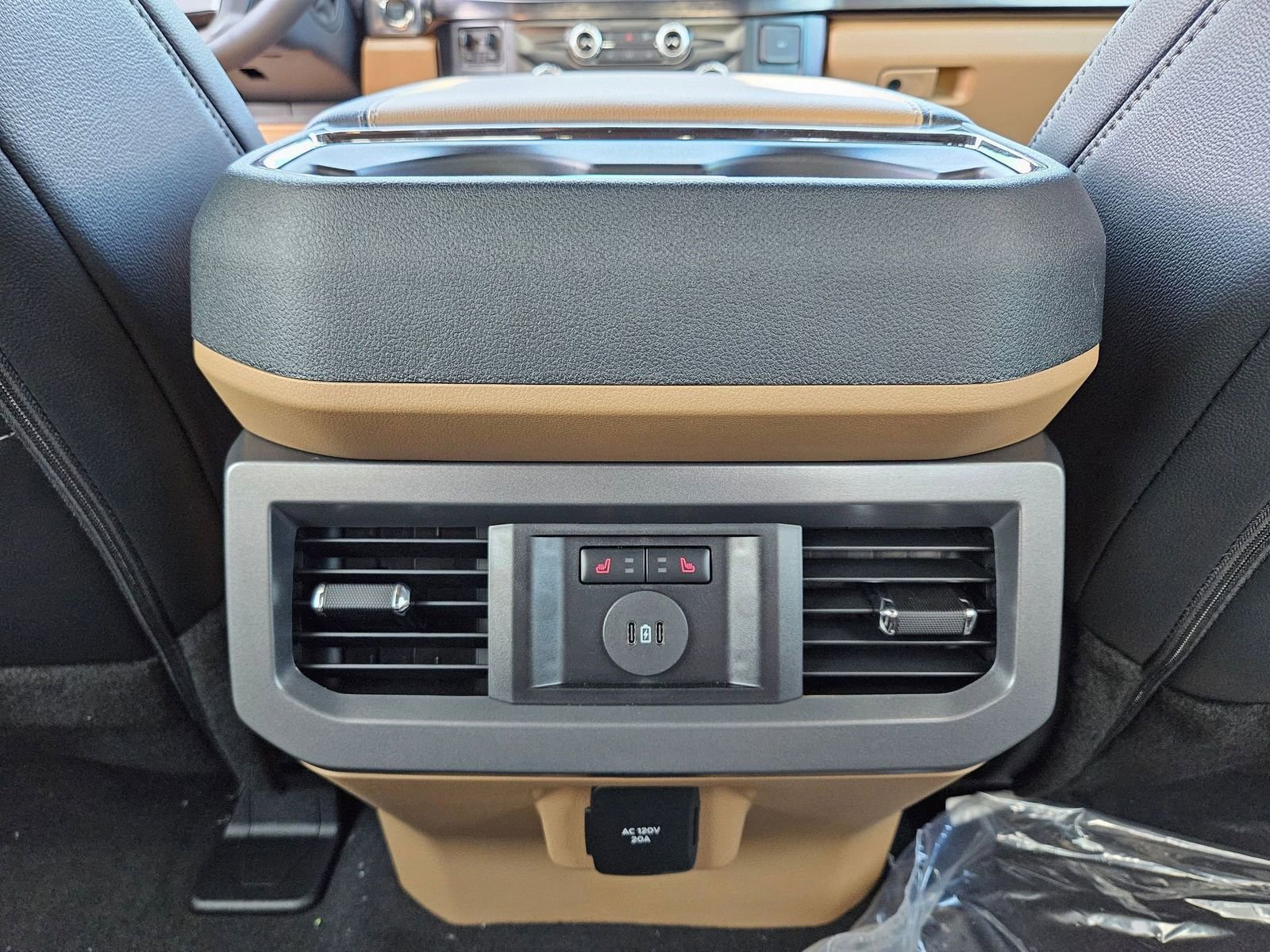 New 2026 Ford F250 Lariat image 27