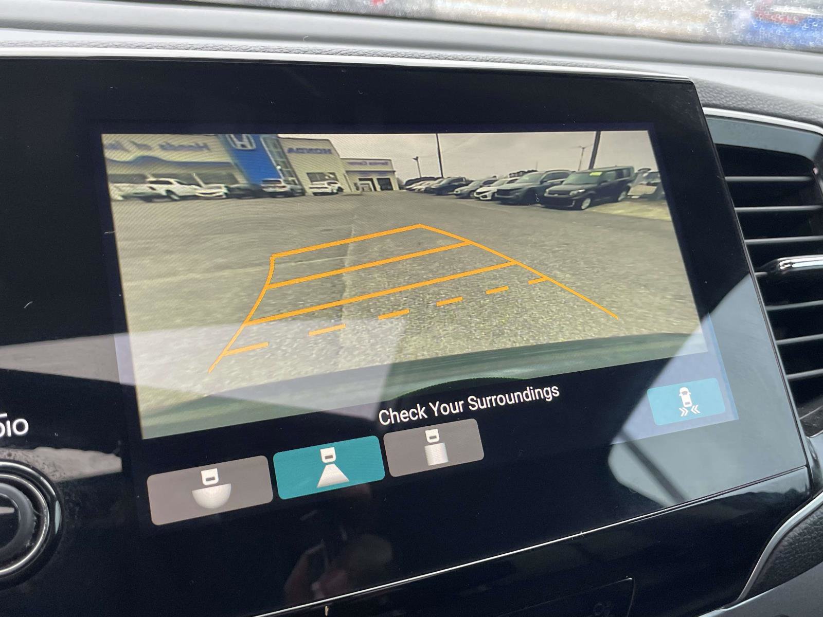 Certified 2019 Honda Pilot EX-L image 16