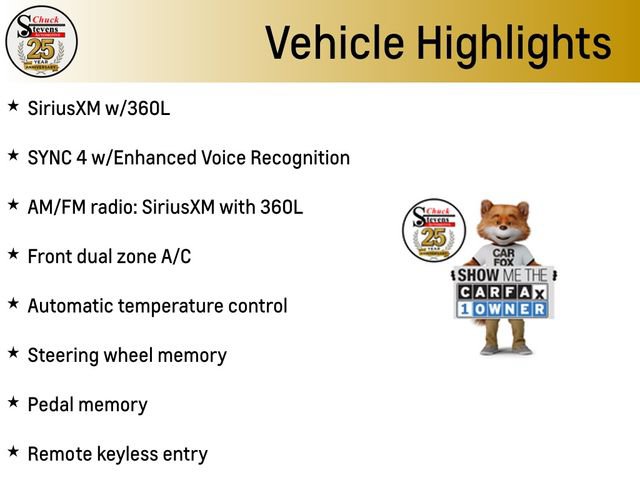 Used 2024 Ford Expedition Max Limited AWD/4WD image 9