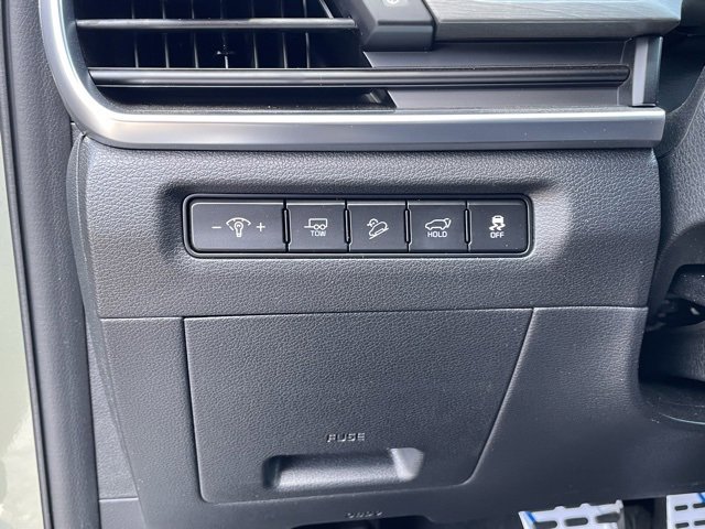 New 2025 Kia Telluride SX X-Line image 13