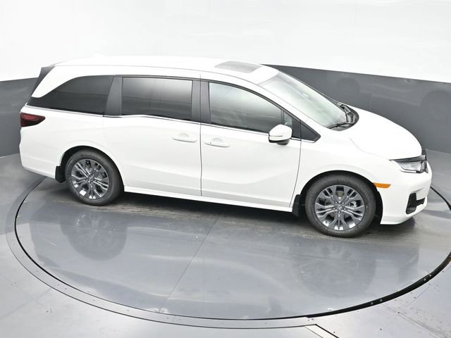 New 2026 Honda Odyssey Touring image 33