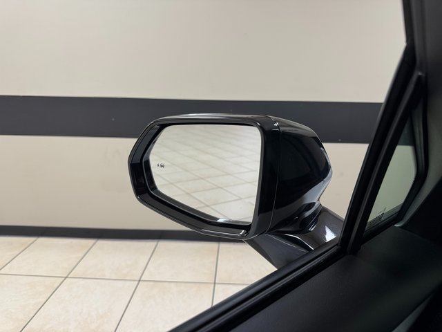 Used 2024 Chevrolet Blazer LT w/ Midnight/Sport Edition FWD image 16