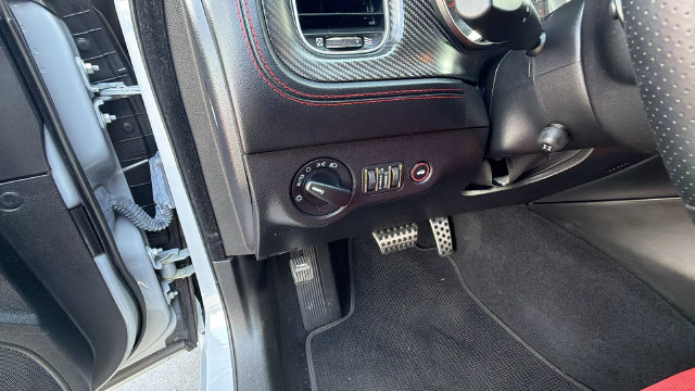Used 2022 Dodge Charger Scat Pack RWD image 31