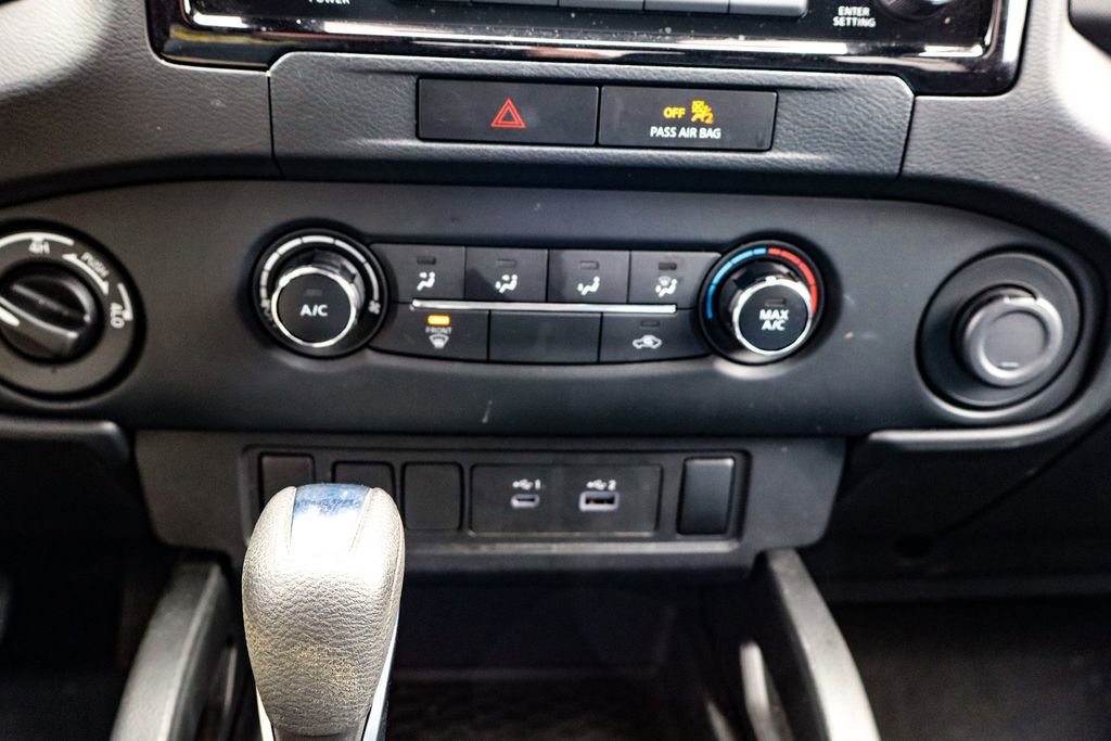 Used 2022 Nissan Frontier S image 26