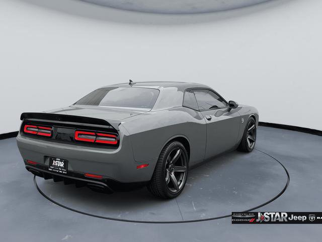 Used 2019 Dodge Challenger SRT Hellcat image 5