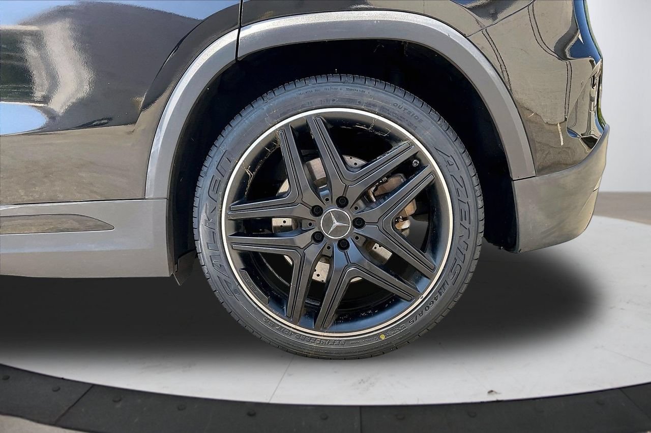 Used 2022 Mercedes-Benz GLA 35 AMG 4MATIC image 37
