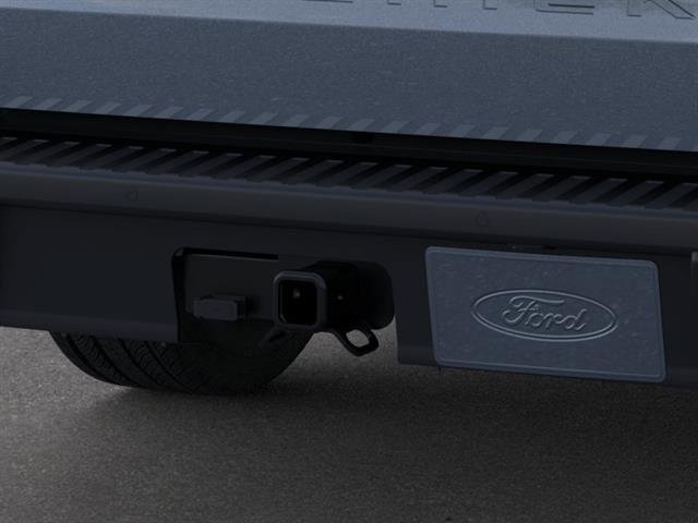 New 2025 Ford Maverick XLT w/ XLT Luxury Package FWD image 27