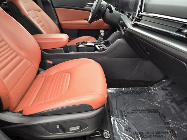 Used 2023 Kia Sportage SX FWD image 13