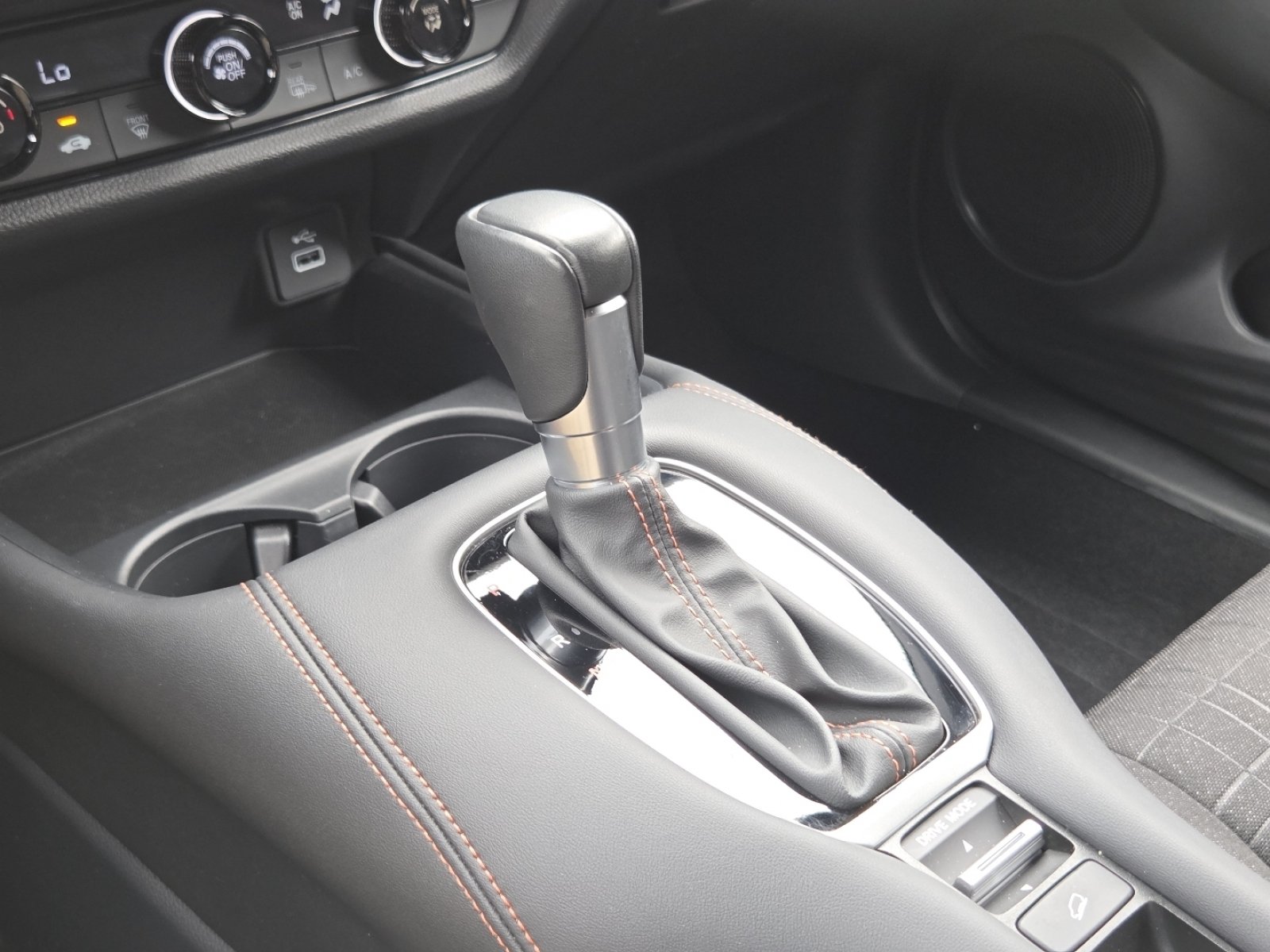 Used 2024 Honda HR-V Sport image 33