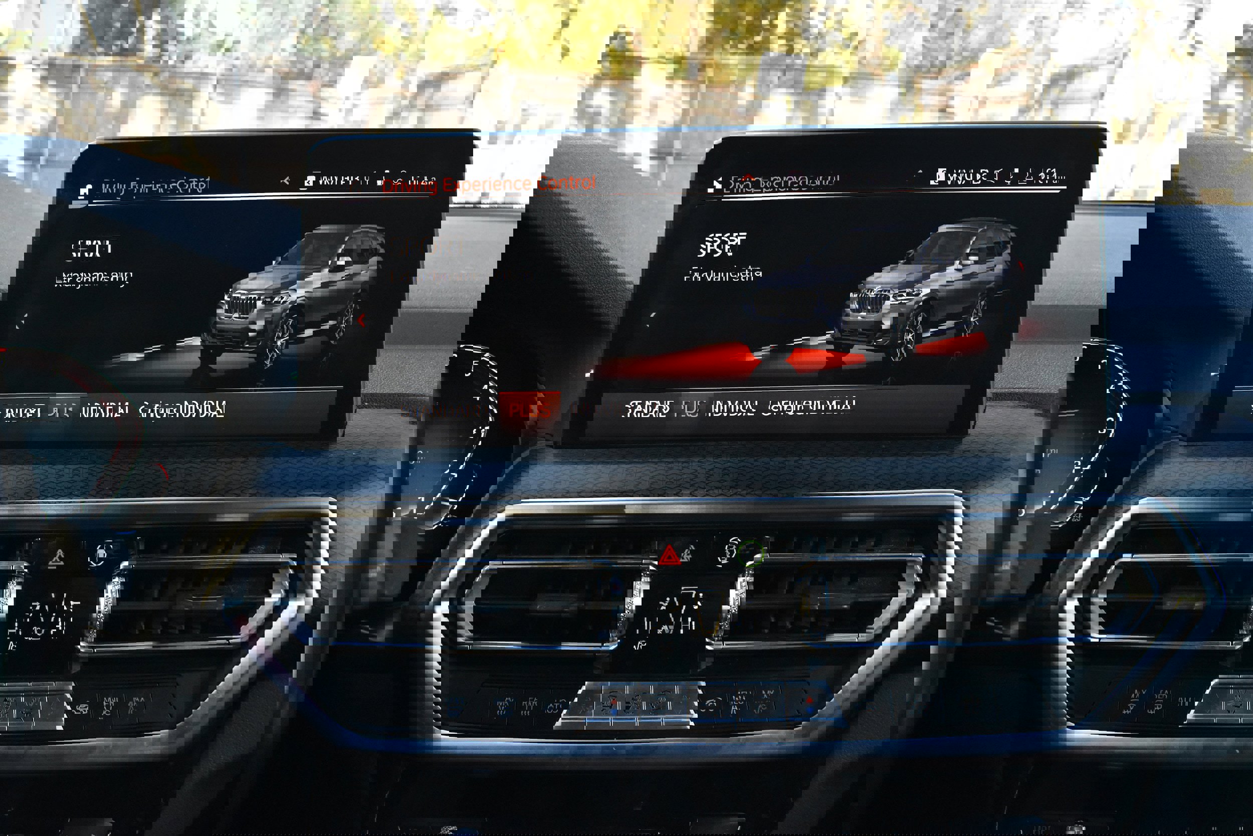 Used 2022 BMW X3 xDrive30i w/ M Sport Package 2 image 37